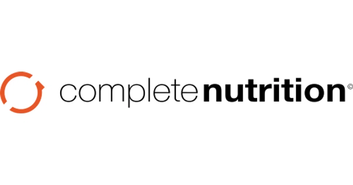 Complete Nutrition Logo