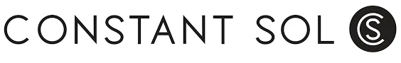 Constant Sol Logo