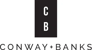 Conway and Banks Logo
