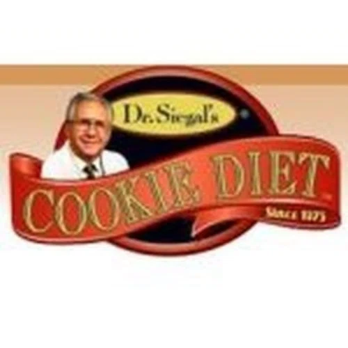 Dr. Siegal's Cookie Diet Logo