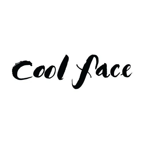 Cool Face Life Logo