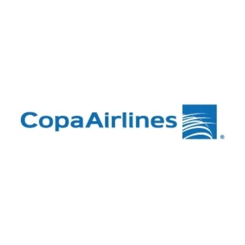 Copa Airlines Logo