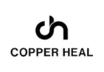 Copper Heal Logo