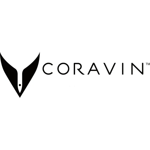 Coravin Logo