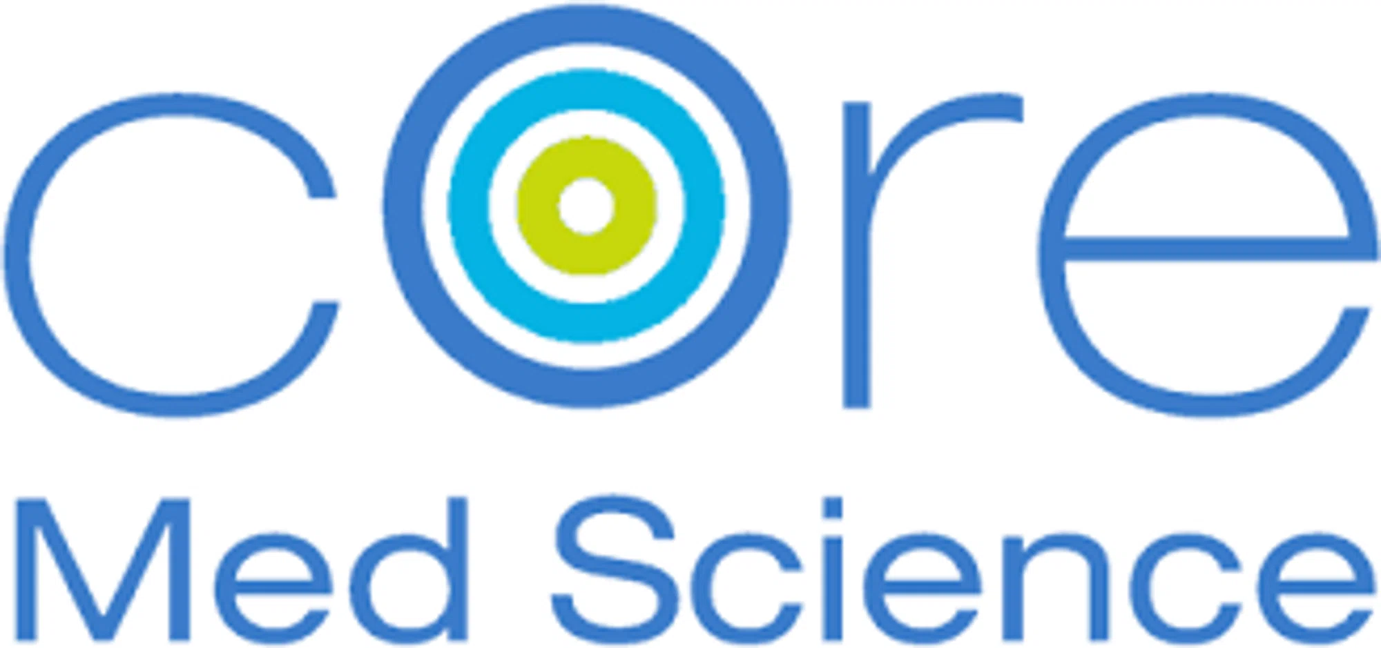 Core Med Science Logo