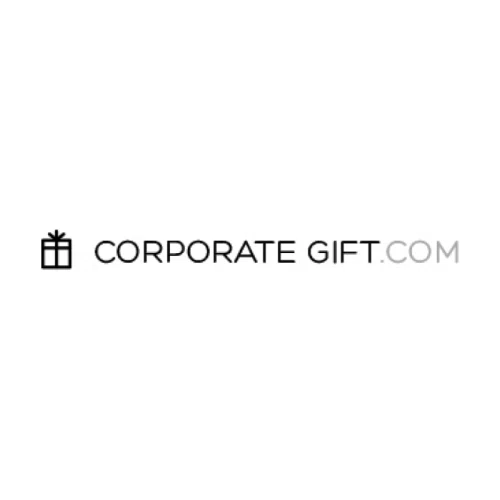 Corporate Gift Logo