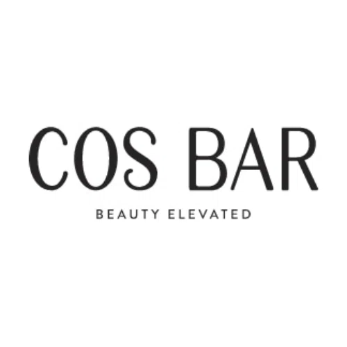 Cos Bar Logo
