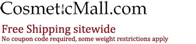 Cosmetic Mall Logo