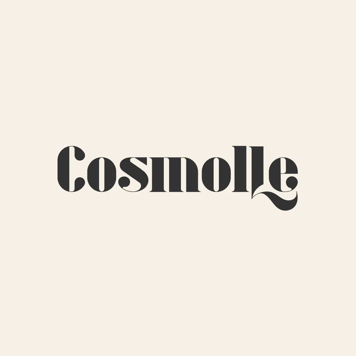 Cosmolle Logo