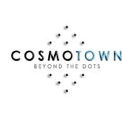 Cosmotown Logo