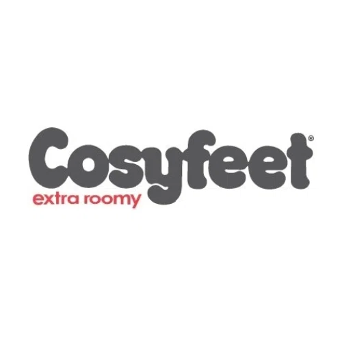 Cosyfeet Logo