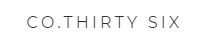 Co.Thirty Six Logo