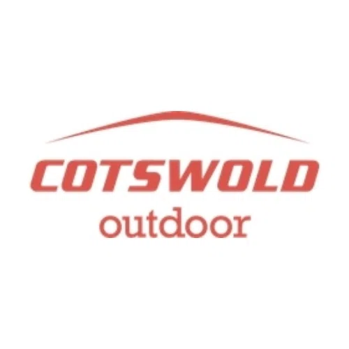 Cotswold Outdoor Logo