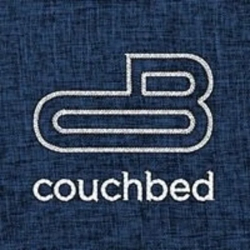 CouchBed Logo