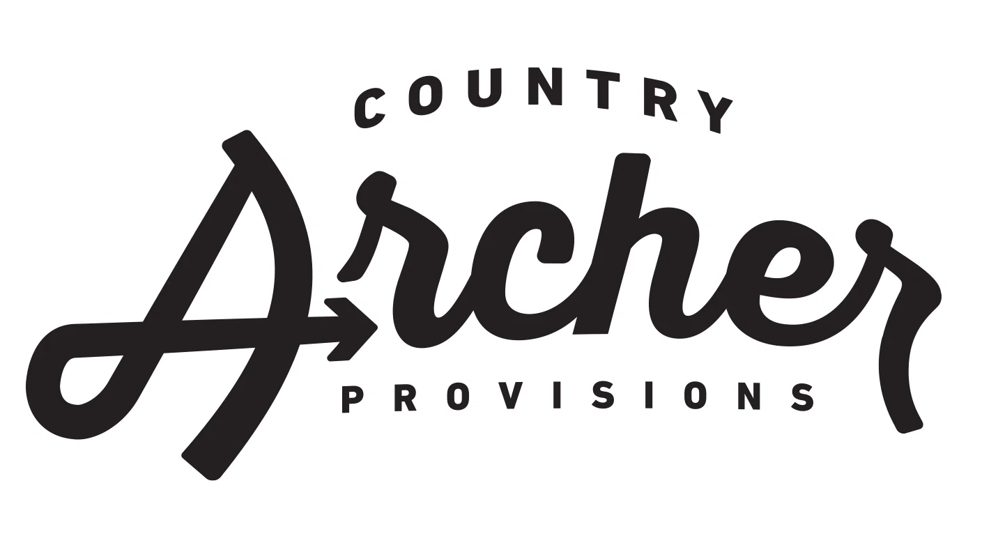 Country Archer Logo