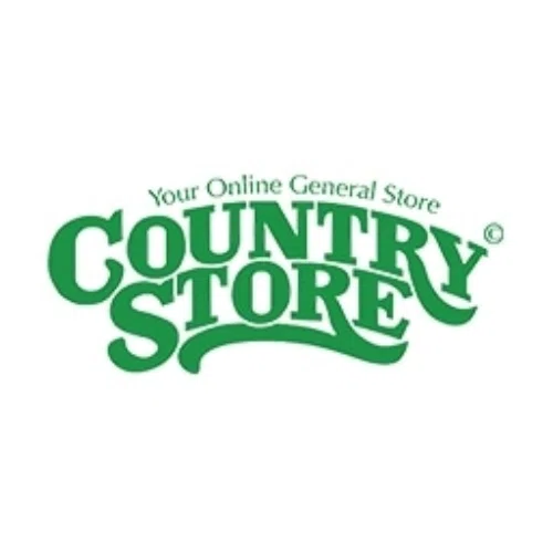 Country Store Catalog Logo
