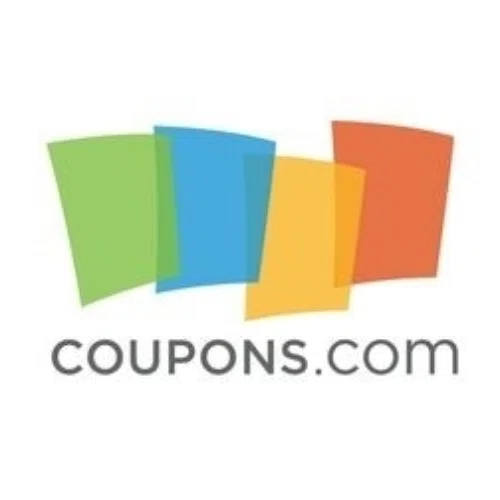 Coupons.com Logo