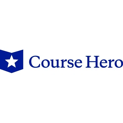 Course Hero Logo