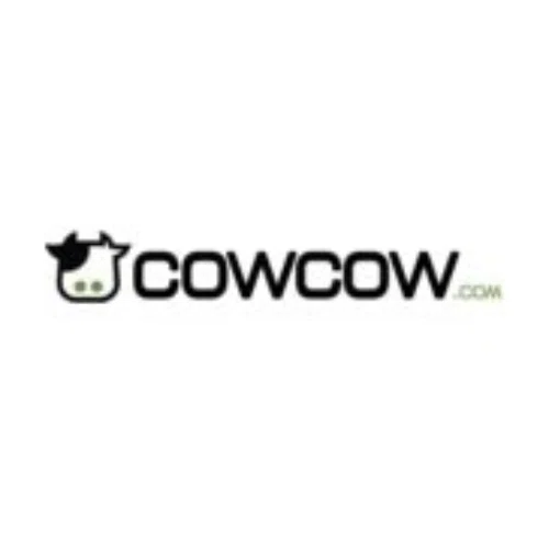 CowCow Logo
