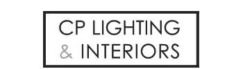 CP Lighting & Interiors Logo