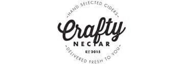 Crafty Nectar Logo