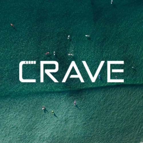 Crave Direct Logo