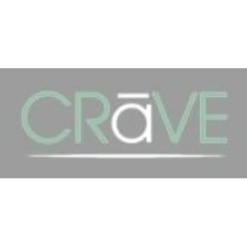 Crave Mattress Logo