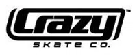 Crazy Skates Logo