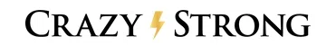 Crazy Strong Logo