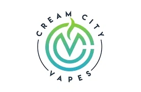 Cream City Vapes Logo