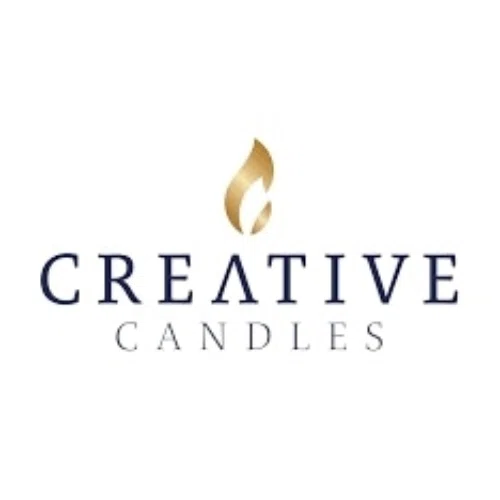 Creative Candles Logo