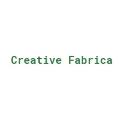 Creative Fabrica Logo