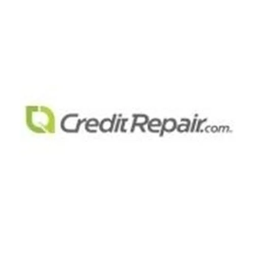 CreditRepair.com Logo