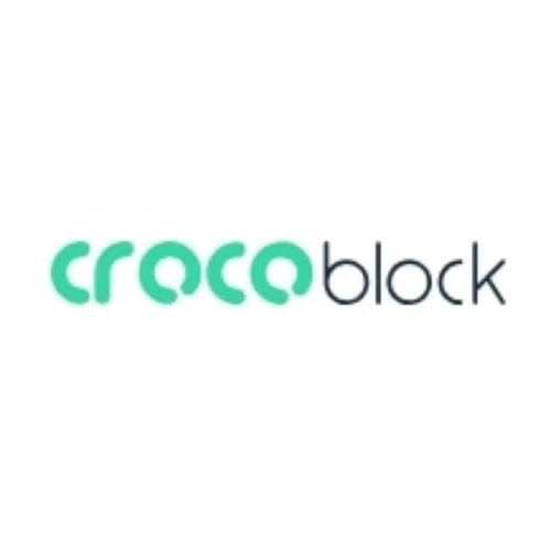 Crocoblock Logo