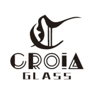 Croia Glass Logo