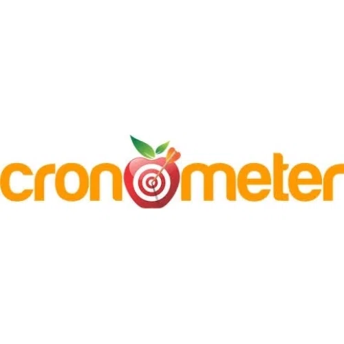 Cronometer Logo