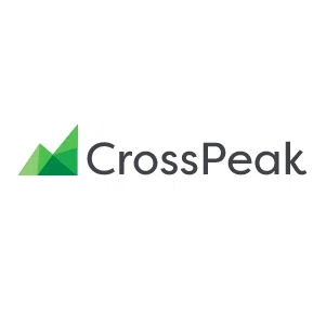 Crosspeak Software Logo