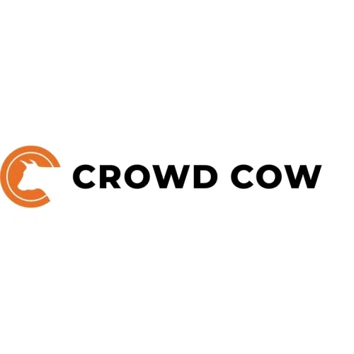 Crowd Cow Logo