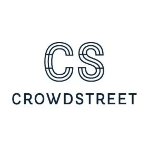CrowdStreet Logo