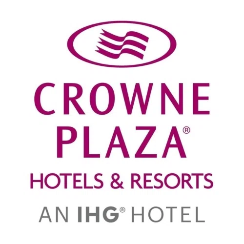 Crowne Plaza Hotel Logo