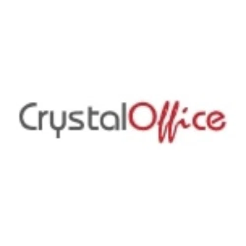 Crystal Office Logo