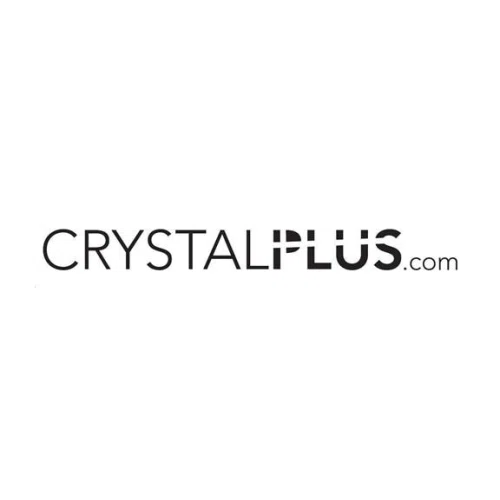 Crystal Plus Logo