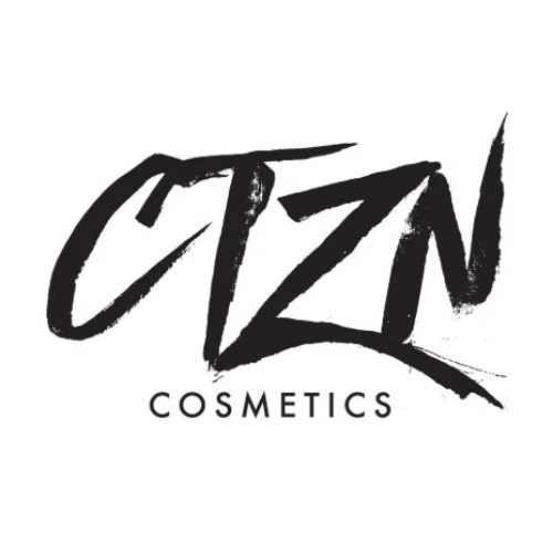 CTZN Cosmetics Logo