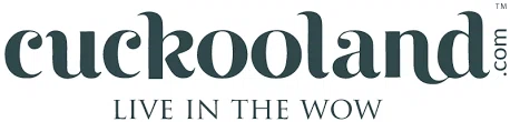 Cuckooland Logo