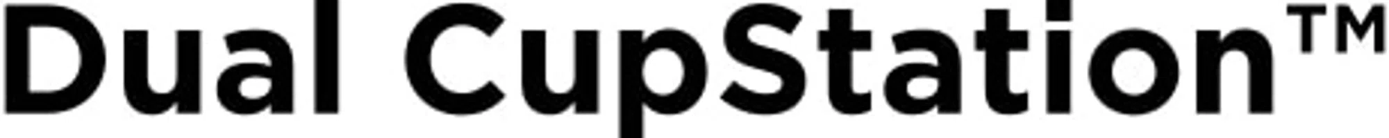 CupStation Logo
