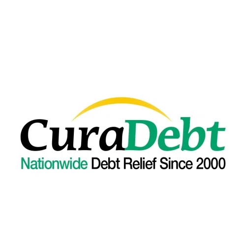 CuraDebt Logo