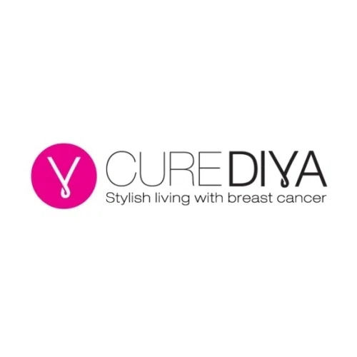 CureDiva Logo
