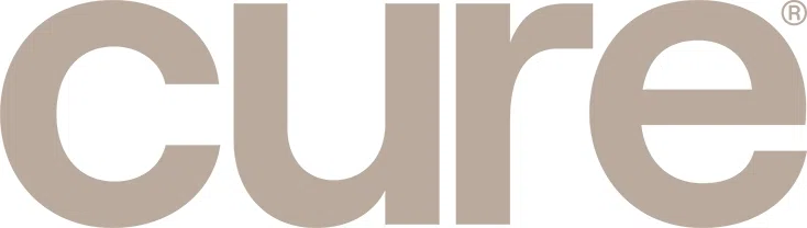 Cure Hydration Logo