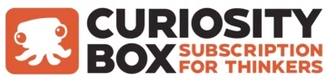 The Curiosity Box Logo