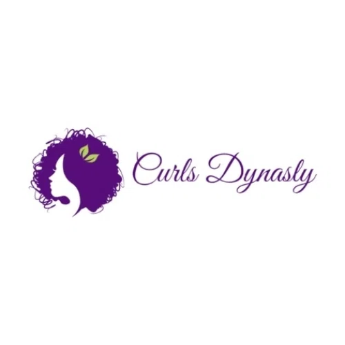 Curls Dynasty Logo
